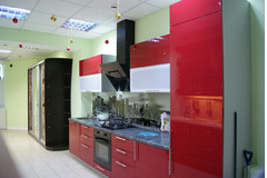 Кухня 9