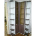 Стенка-стеллаж