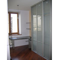 Шкаф-купе со стеклом3
