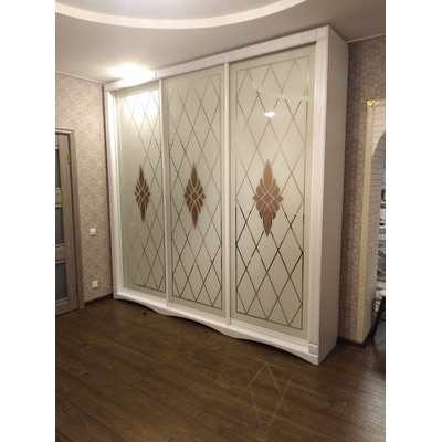 Купе в классическом стиле