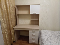 Фотогалерея индивидуальных компьютерных столов