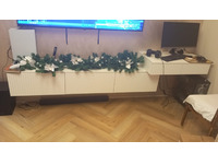 Фотогалерея индивидуальных тумб