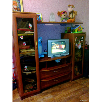 Стенка 32
